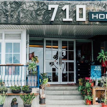 710 House Lägenhet Cape Eluanbi Exteriör bild