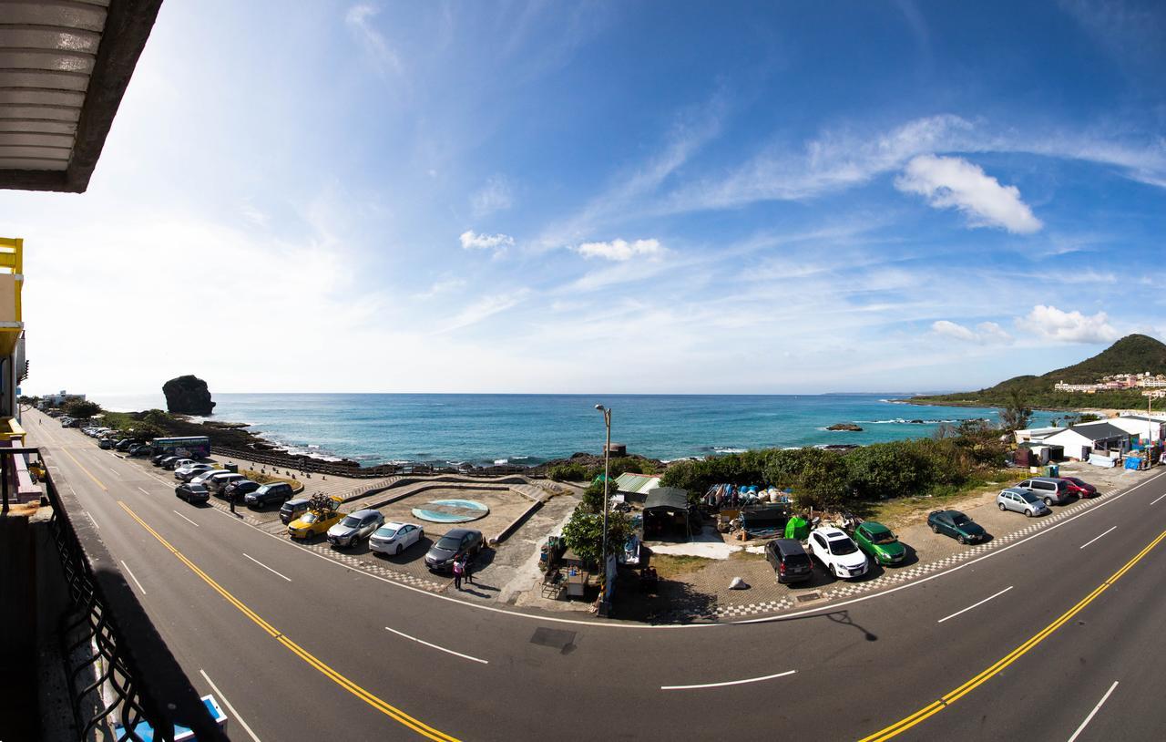 710 House Lägenhet Cape Eluanbi Exteriör bild