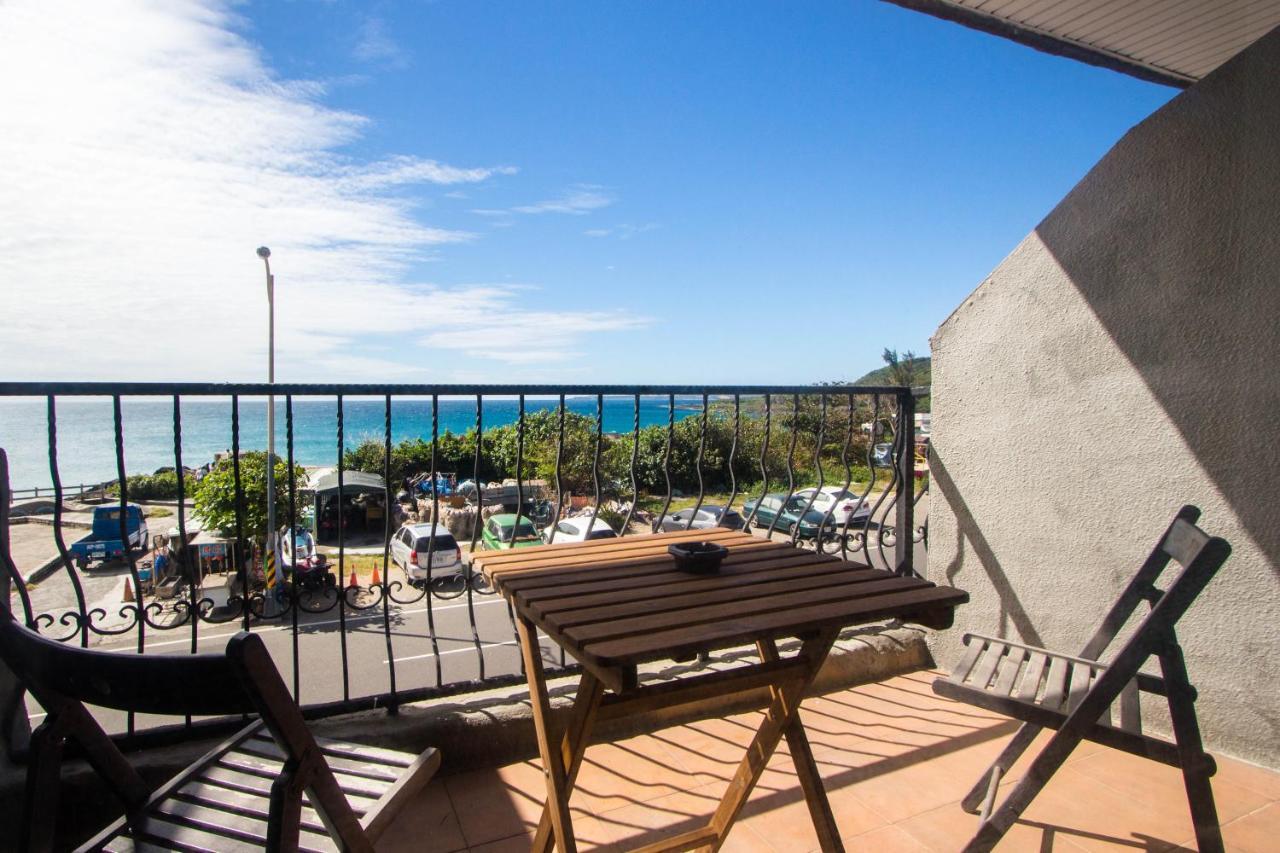 710 House Lägenhet Cape Eluanbi Exteriör bild