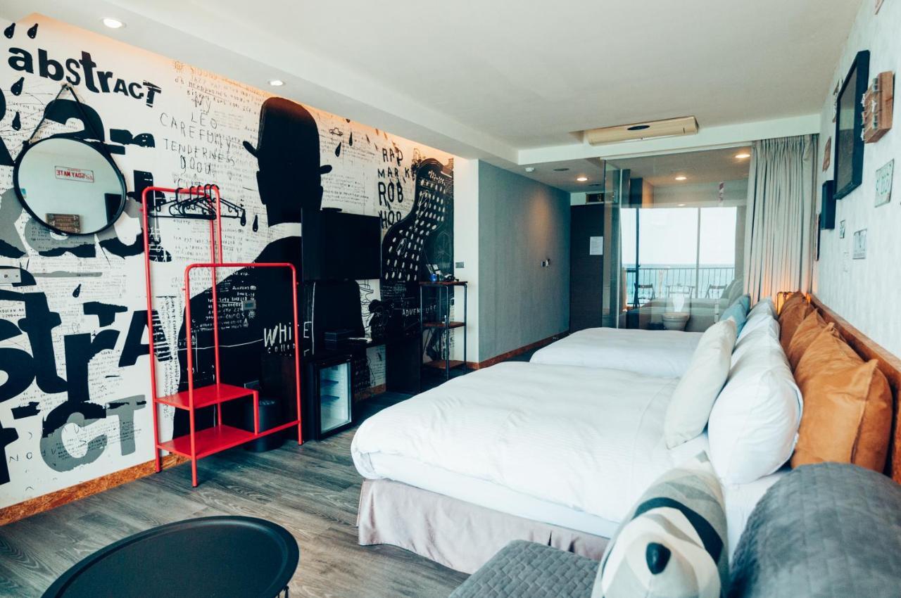 710 House Lägenhet Cape Eluanbi Exteriör bild