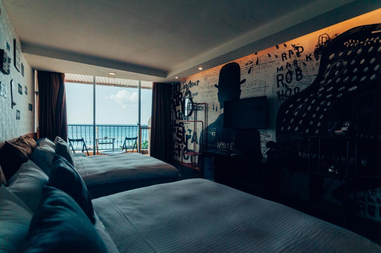 710 House Lägenhet Cape Eluanbi Exteriör bild